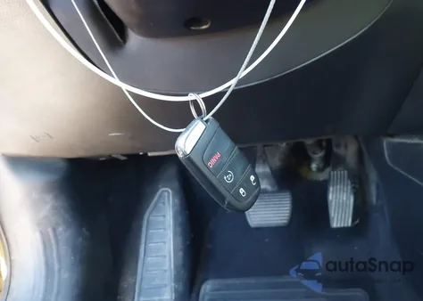 2015 Jeep Renegade Latitude from USA, damaged, VIN ZACCJABT1FPC29653